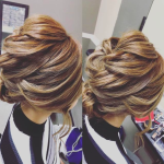 ヘアセット3