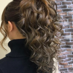 ヘアセット2